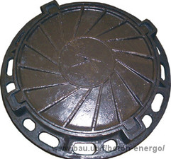 Люк чугунный, тип Л, тип Т, ГТС, ТМ, Е600, F900, ливнеприёмник, ДБ-1, ДБ-2, люк электрический, люк газовый. &mdash; Бетон Энерго